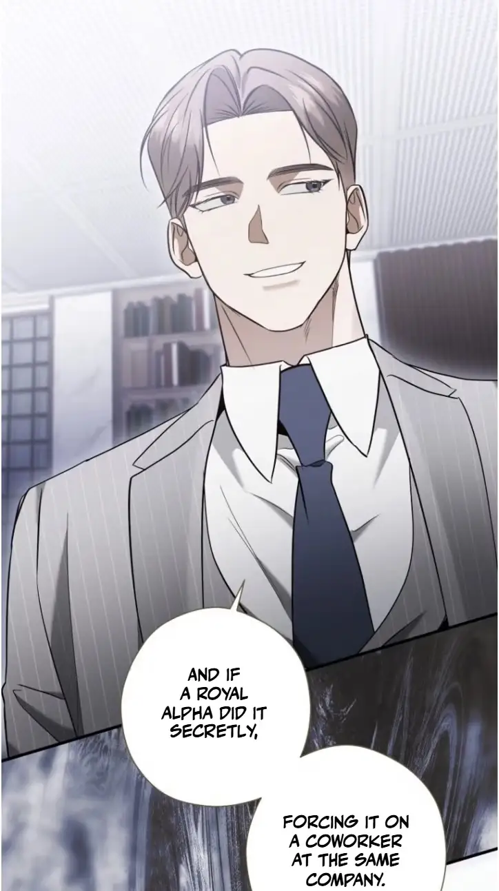 This Isn't What I Signed Up For Chapter 43 page 64 - 