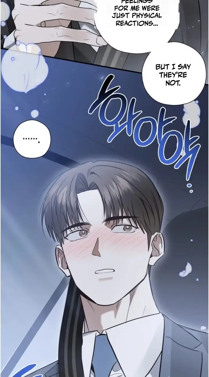 This Isn't What I Signed Up For Chapter 43 page 9 - 