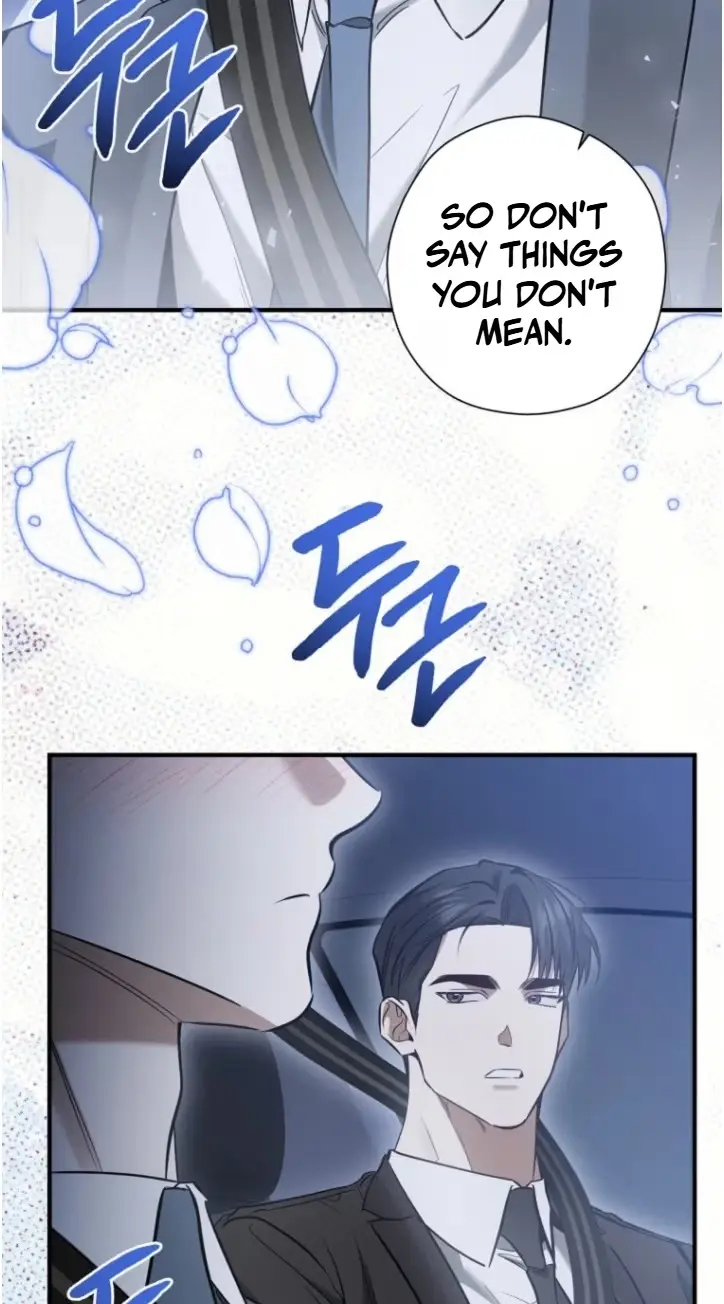This Isn't What I Signed Up For Chapter 43 page 10 - 
