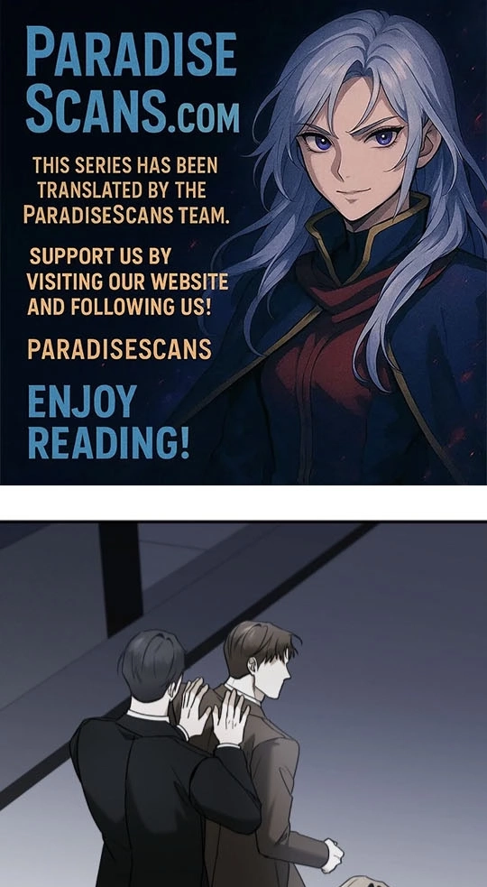 This Isn't Why I Applied Chapter 13 page 1 - 