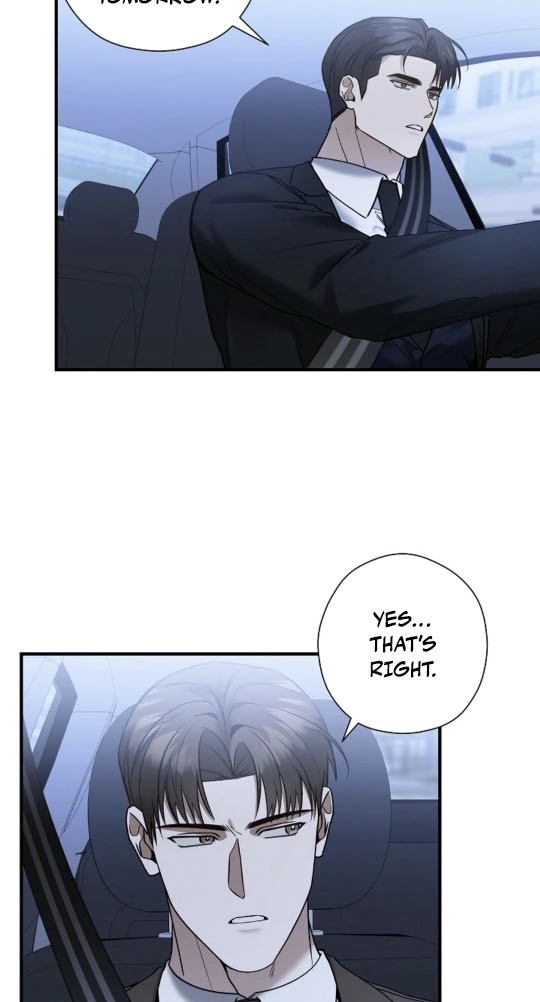 This Isn't Why I Applied Chapter 13 page 15 - 