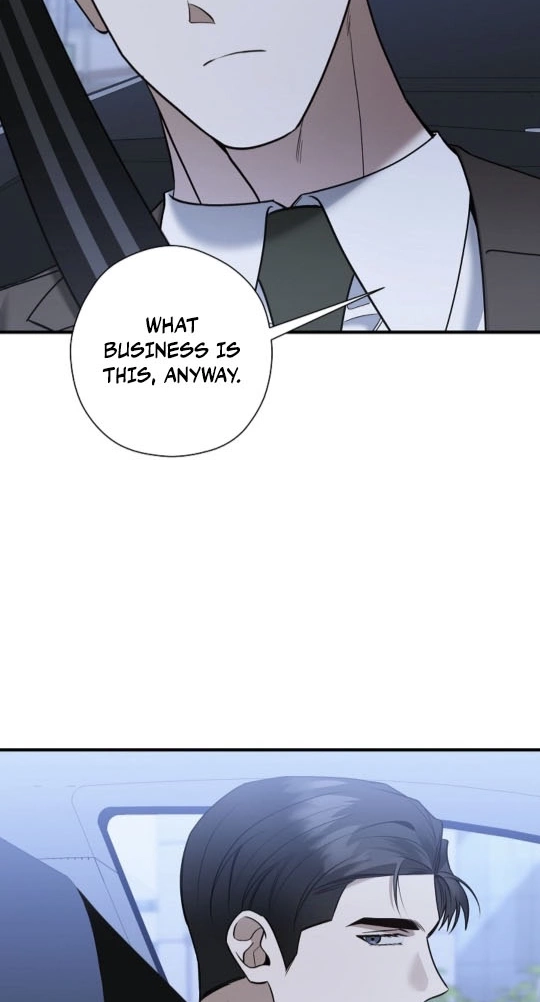 This Isn't Why I Applied Chapter 13 page 17 - 