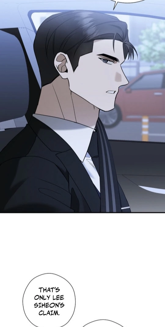 This Isn't Why I Applied Chapter 13 page 23 - 