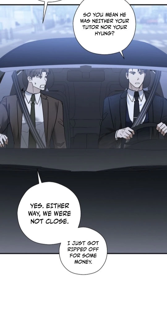 This Isn't Why I Applied Chapter 13 page 24 - 