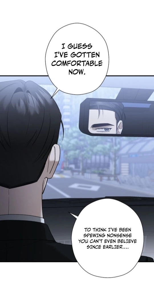 This Isn't Why I Applied Chapter 13 page 27 - 