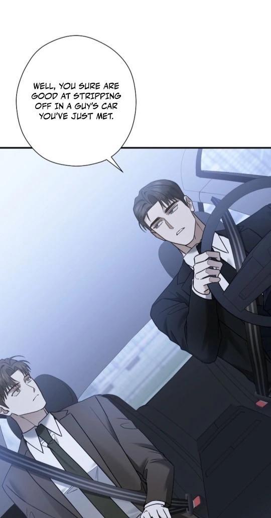 This Isn't Why I Applied Chapter 13 page 28 - 