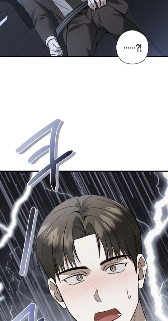 This Isn't Why I Applied Chapter 13 page 29 - 