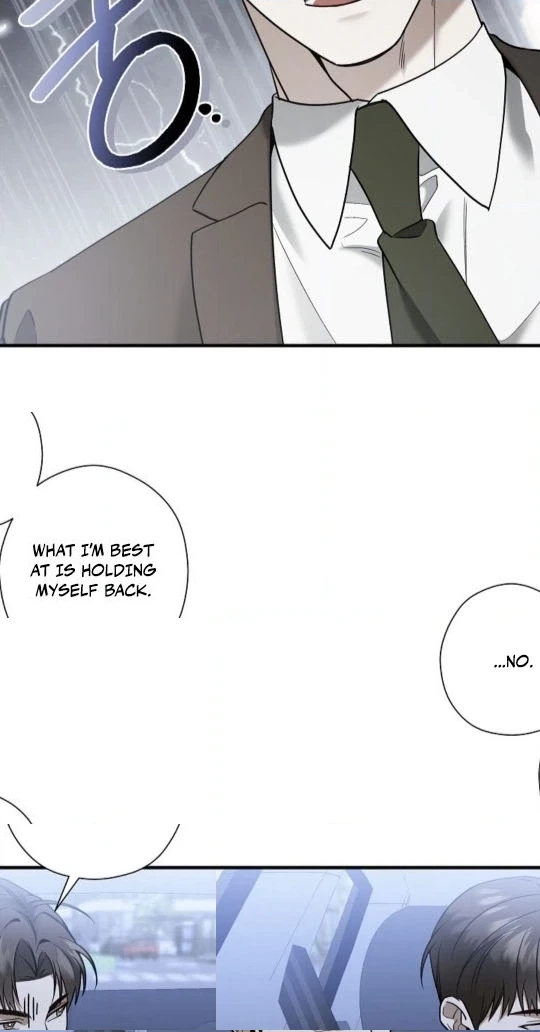 This Isn't Why I Applied Chapter 13 page 30 - 