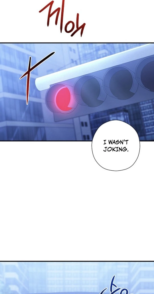 This Isn't Why I Applied Chapter 13 page 34 - 