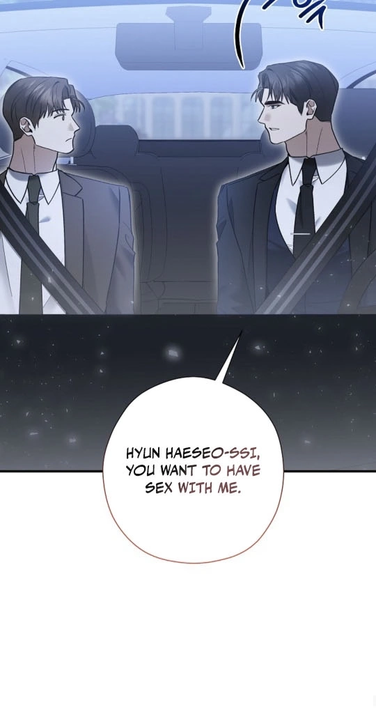 This Isn't Why I Applied Chapter 13 page 35 - 