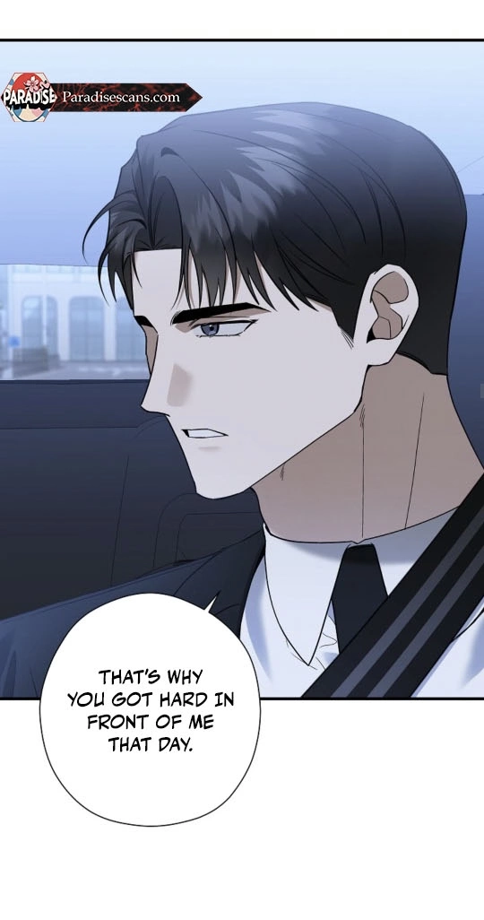 This Isn't Why I Applied Chapter 13 page 36 - 