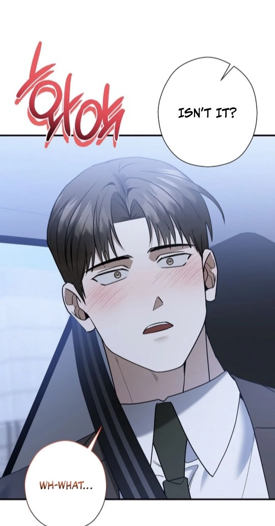 This Isn't Why I Applied Chapter 13 page 37 - 