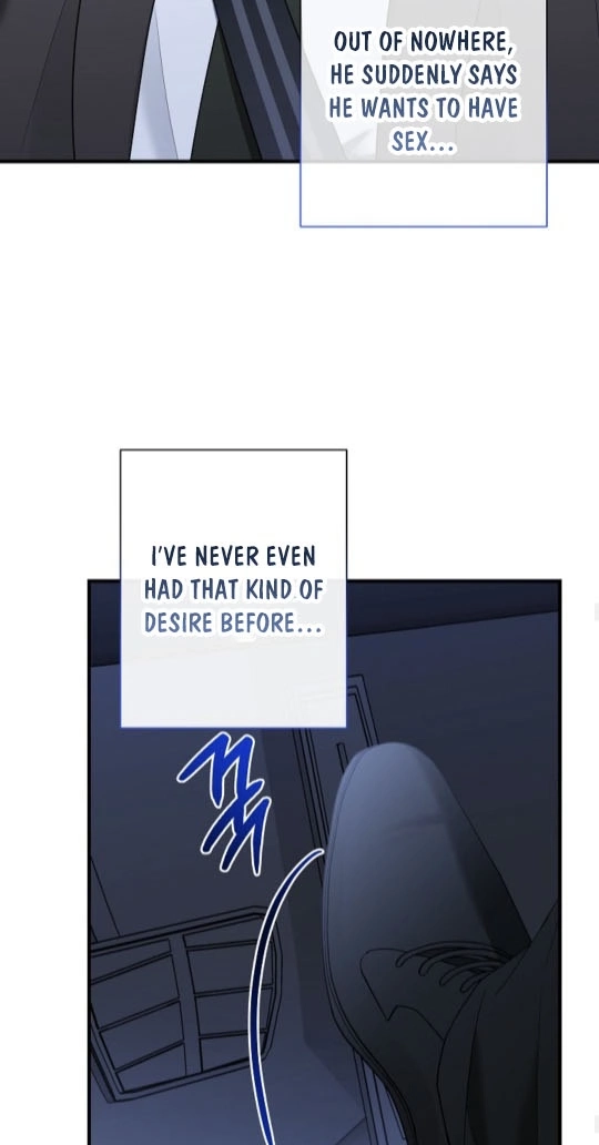 This Isn't Why I Applied Chapter 13 page 41 - 