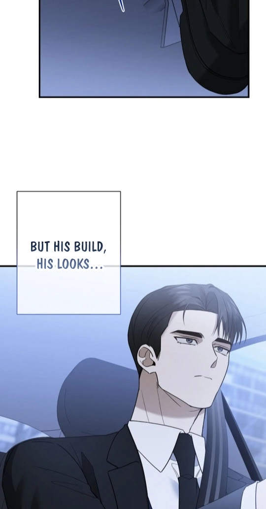 This Isn't Why I Applied Chapter 13 page 42 - 