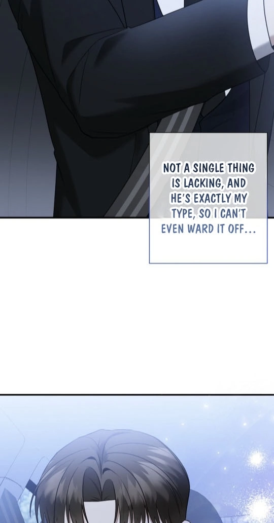 This Isn't Why I Applied Chapter 13 page 43 - 