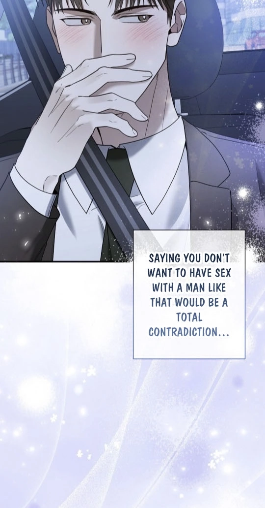 This Isn't Why I Applied Chapter 13 page 44 - 