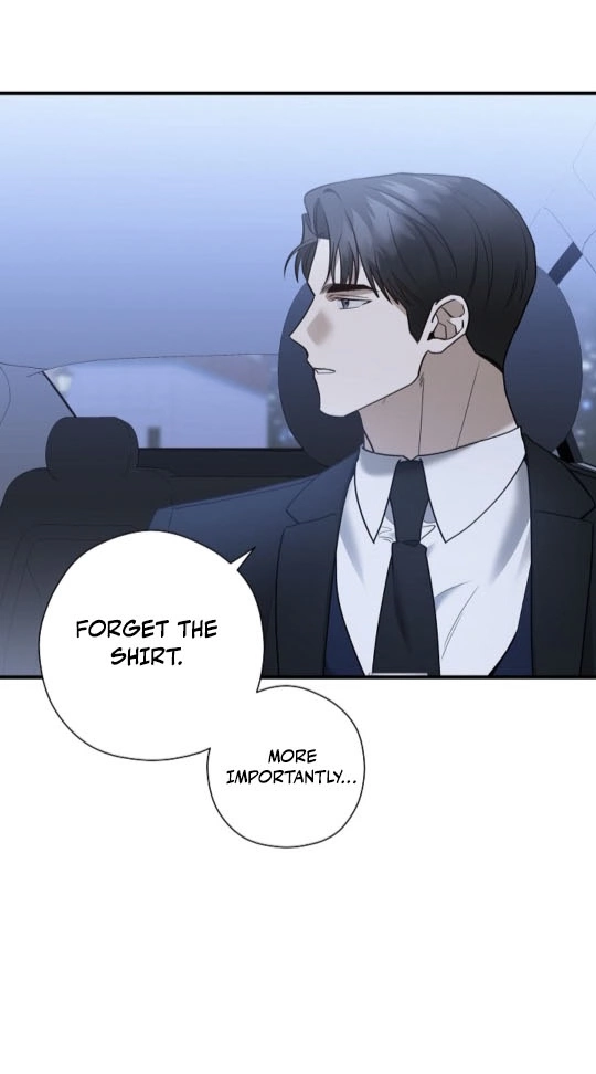 This Isn't Why I Applied Chapter 13 page 49 - 