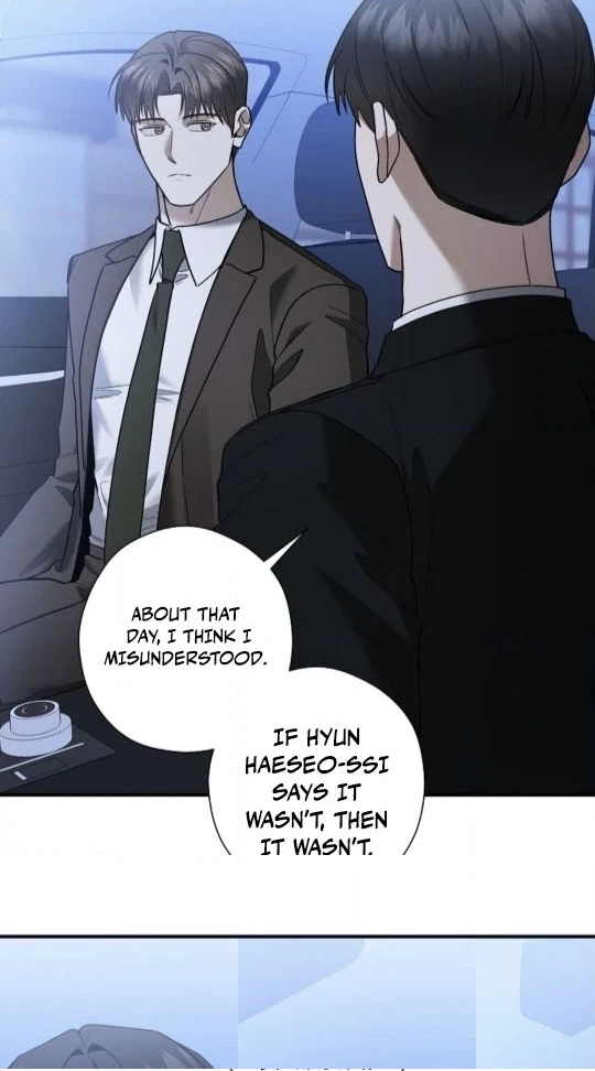 This Isn't Why I Applied Chapter 13 page 50 - 