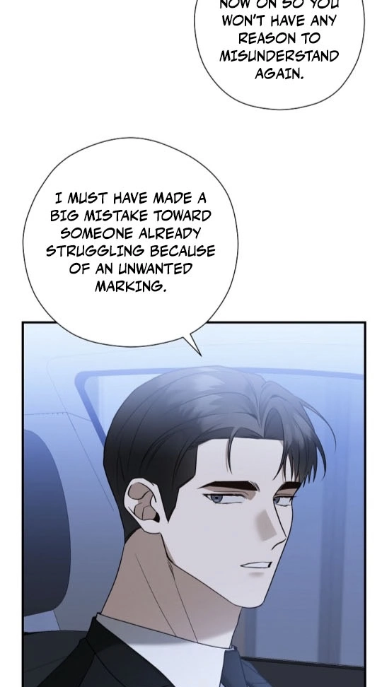 This Isn't Why I Applied Chapter 13 page 52 - 