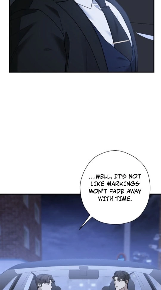 This Isn't Why I Applied Chapter 13 page 53 - 