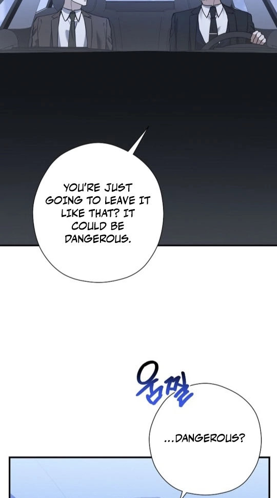 This Isn't Why I Applied Chapter 13 page 54 - 