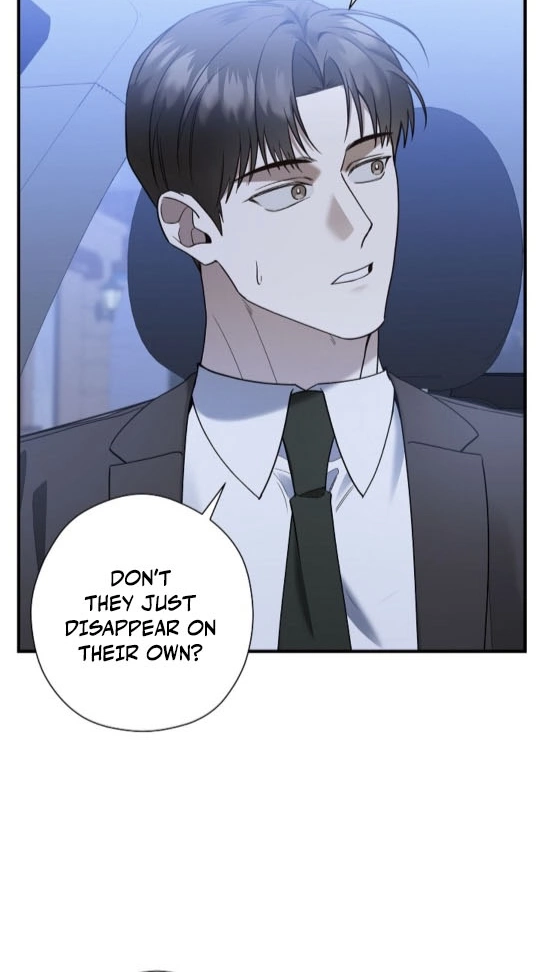 This Isn't Why I Applied Chapter 13 page 55 - 