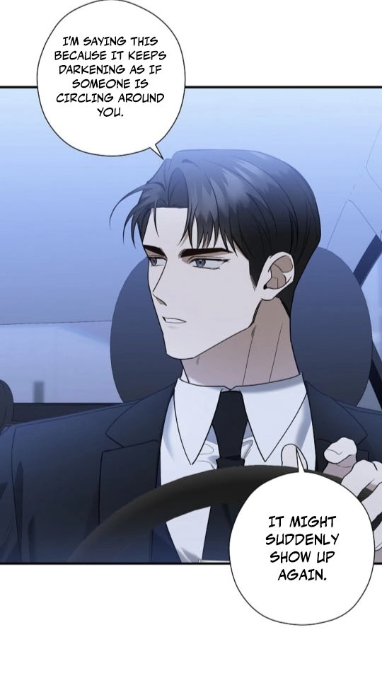 This Isn't Why I Applied Chapter 13 page 56 - 