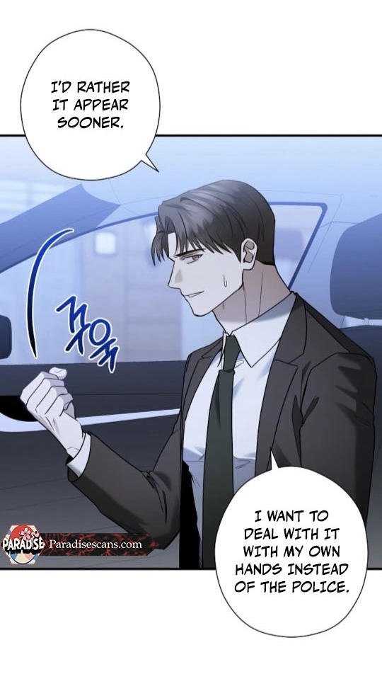 This Isn't Why I Applied Chapter 13 page 57 - 
