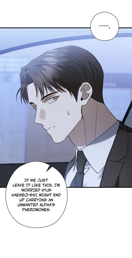 This Isn't Why I Applied Chapter 13 page 59 - 