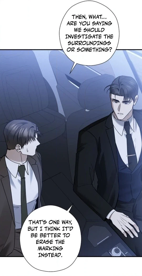 This Isn't Why I Applied Chapter 13 page 60 - 