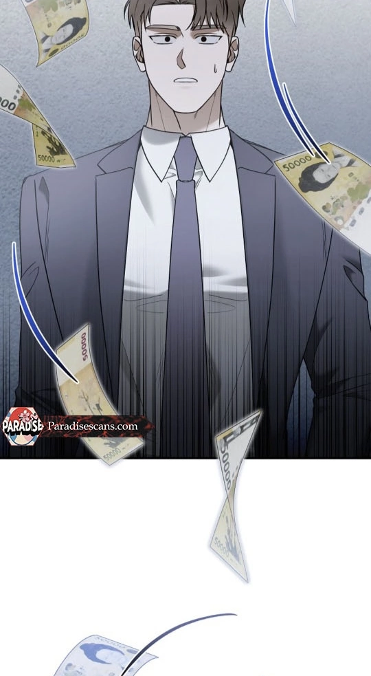 This Isn't Why I Applied Chapter 13 page 7 - 