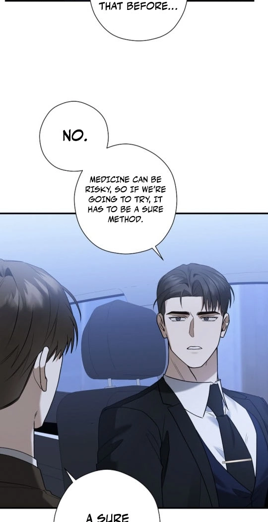 This Isn't Why I Applied Chapter 13 page 62 - 