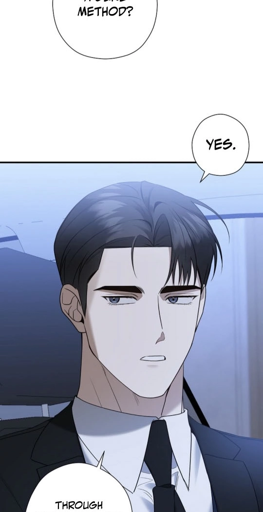 This Isn't Why I Applied Chapter 13 page 63 - 