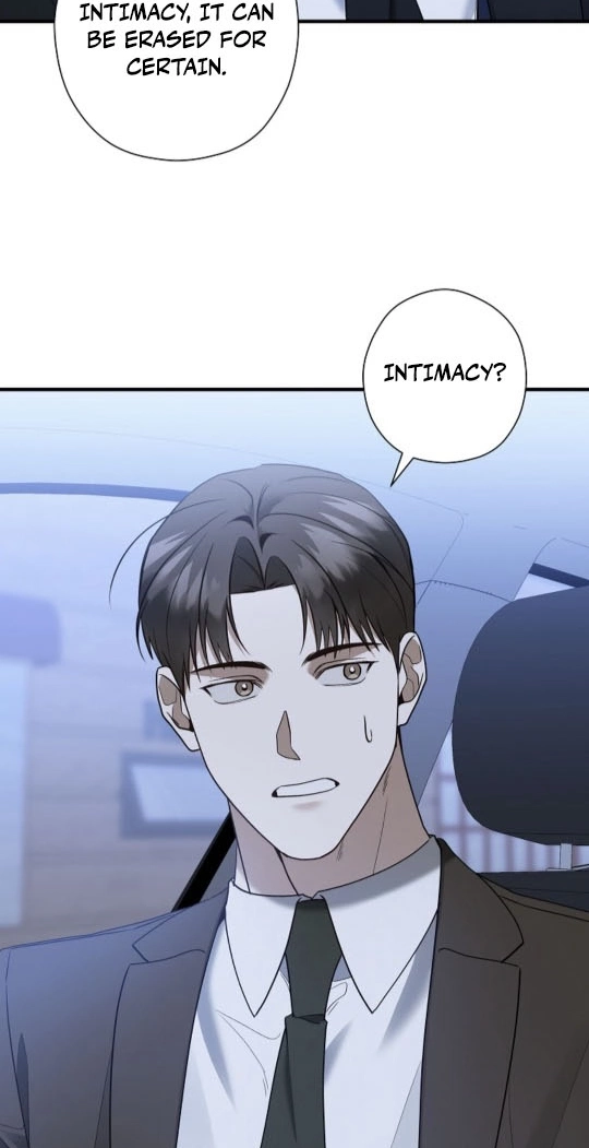 This Isn't Why I Applied Chapter 13 page 64 - 
