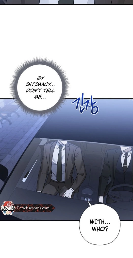 This Isn't Why I Applied Chapter 13 page 65 - 