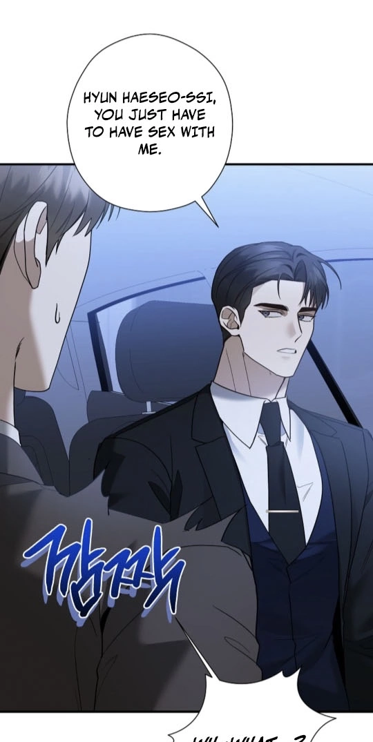 This Isn't Why I Applied Chapter 13 page 66 - 