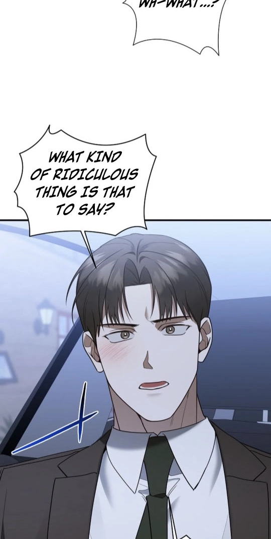 This Isn't Why I Applied Chapter 13 page 67 - 