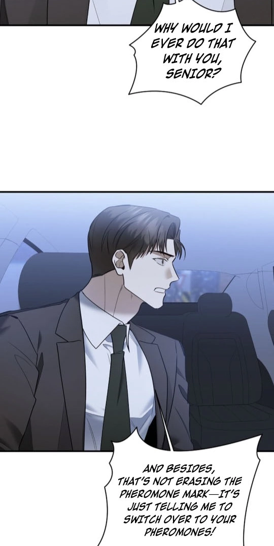 This Isn't Why I Applied Chapter 13 page 68 - 