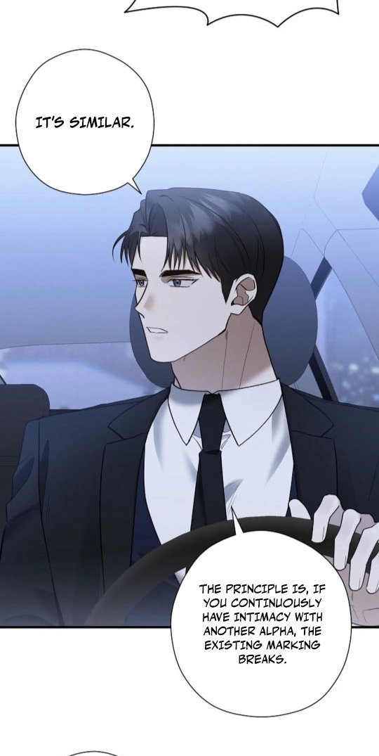 This Isn't Why I Applied Chapter 13 page 69 - 
