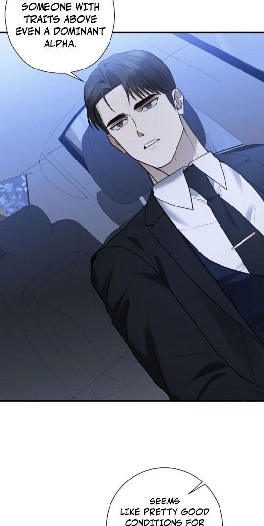 This Isn't Why I Applied Chapter 13 page 72 - 