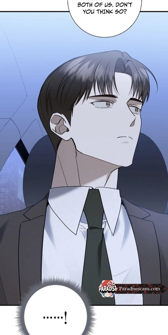 This Isn't Why I Applied Chapter 13 page 73 - 