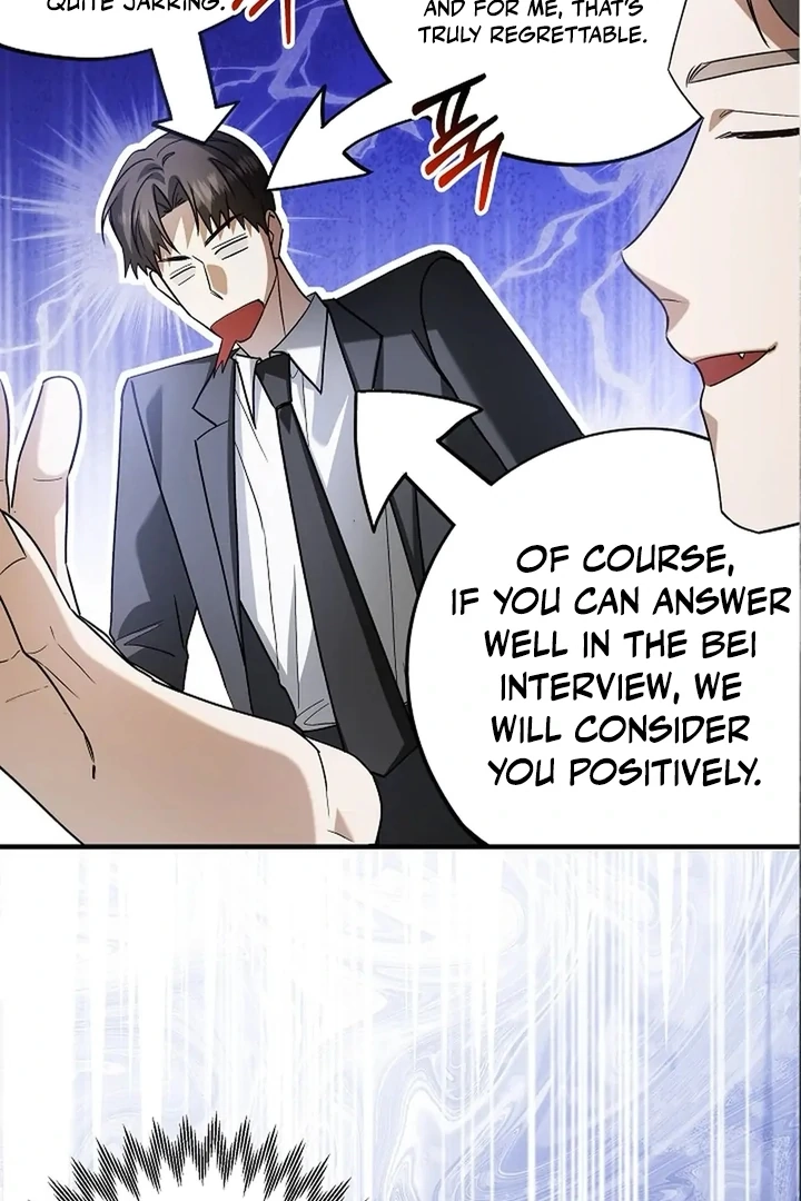 This Isn't Why I Applied Chapter 2 page 23 - 