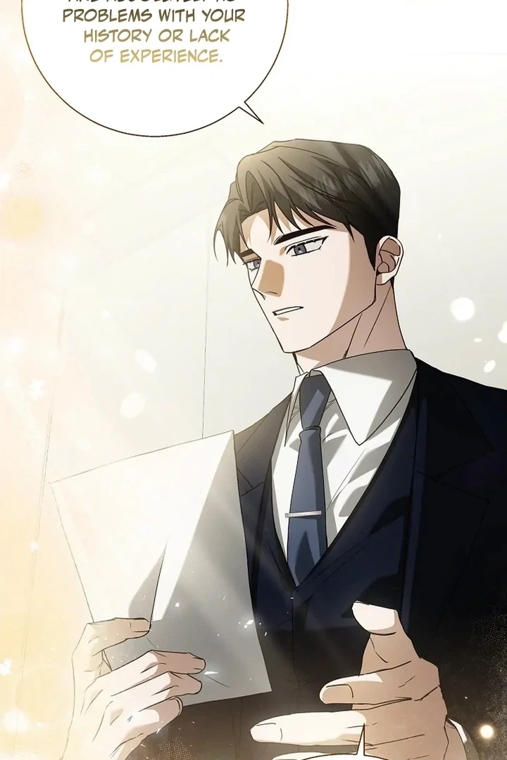 This Isn't Why I Applied Chapter 2 page 30 - 
