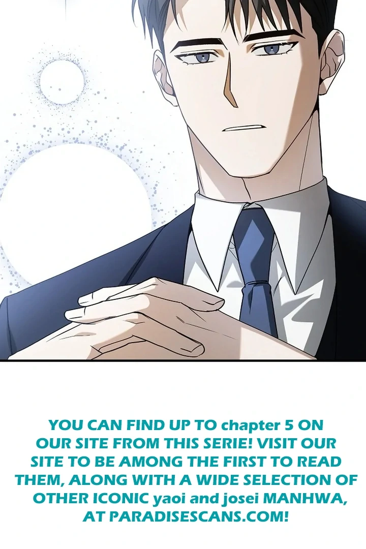 This Isn't Why I Applied Chapter 2 page 4 - 