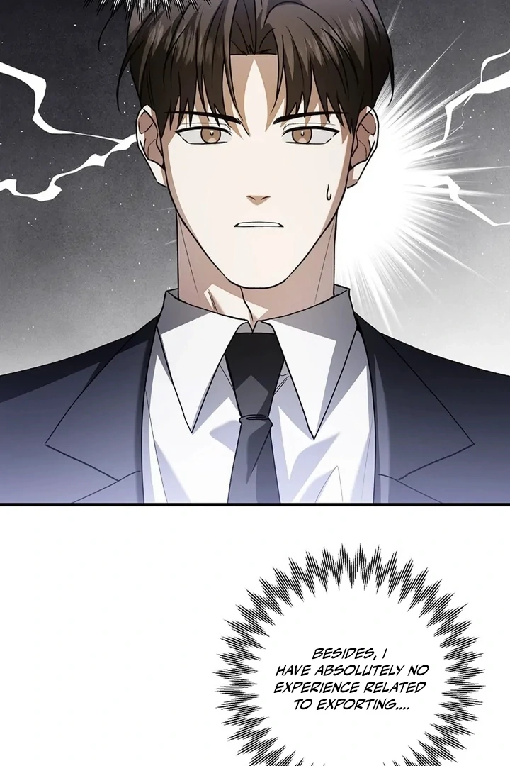 This Isn't Why I Applied Chapter 2 page 33 - 