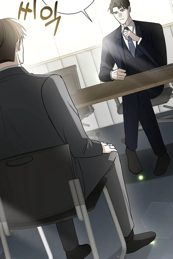 This Isn't Why I Applied Chapter 2 page 42 - 