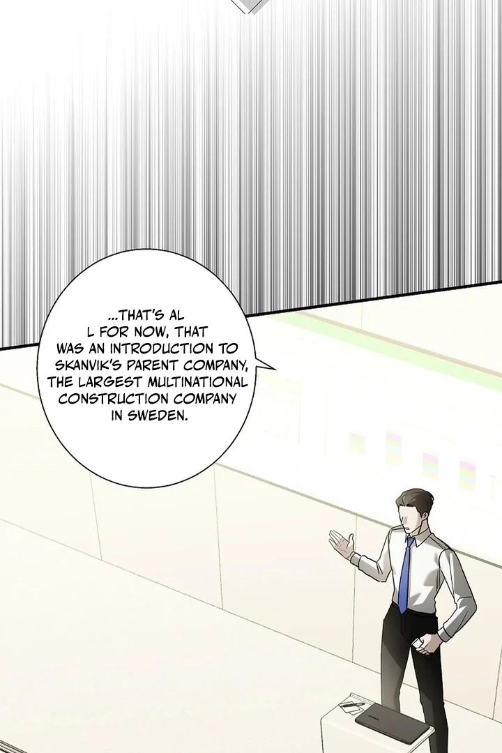 This Isn't Why I Applied Chapter 2 page 46 - 