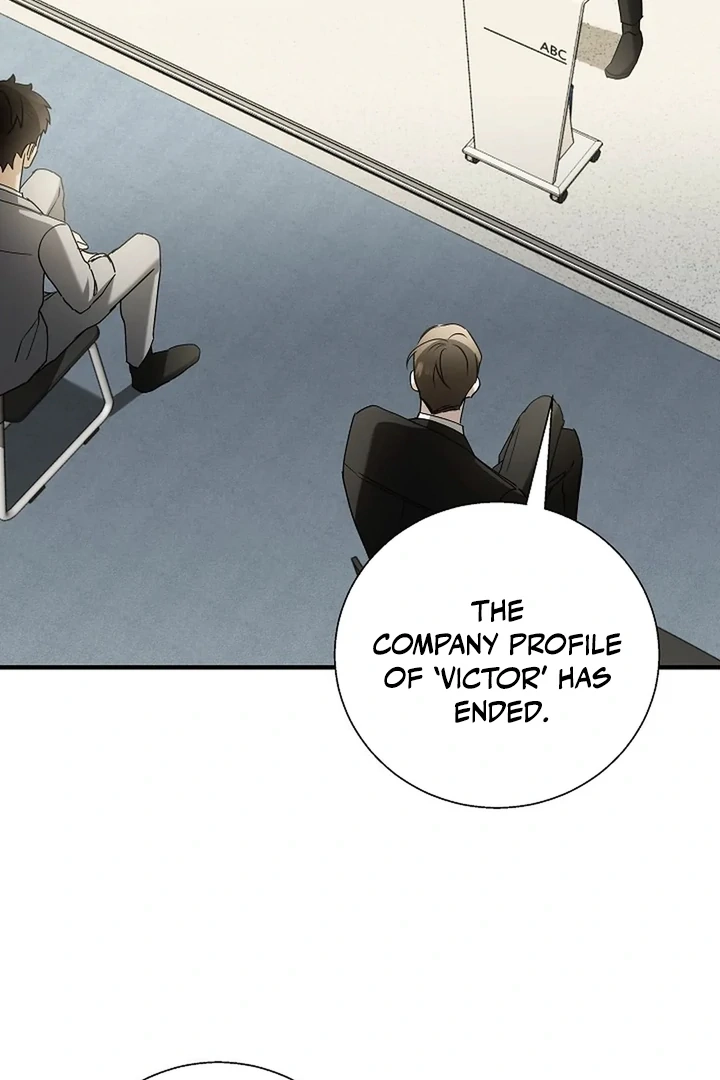 This Isn't Why I Applied Chapter 2 page 47 - 
