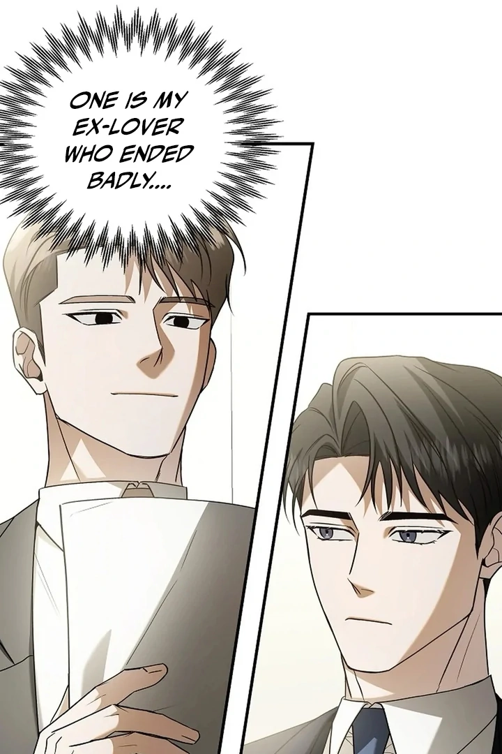 This Isn't Why I Applied Chapter 2 page 7 - 