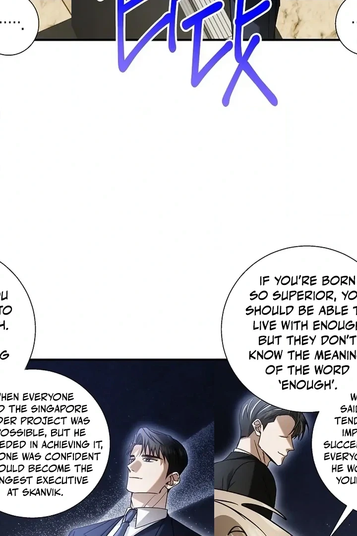 This Isn't Why I Applied Chapter 2 page 70 - 